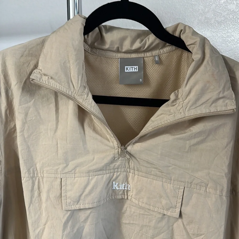 Authentic Kith Jacket - Picture 2 of 3